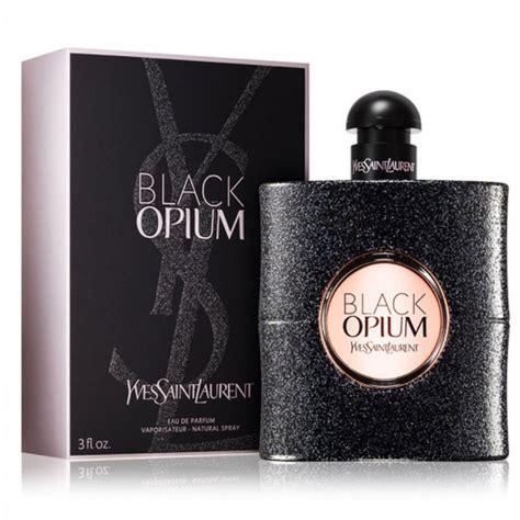 black opium perfume ysl|is black opium perfume unisex.